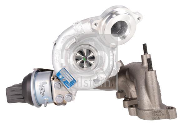Turbocompresseur (Turbo) FEBI BILSTEIN ref. 186673