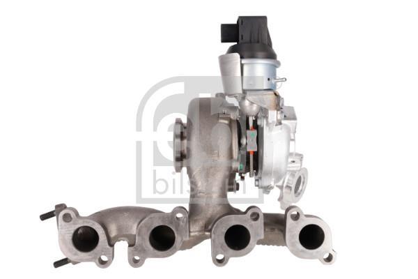 Turbocompresseur (Turbo) FEBI BILSTEIN ref. 186673