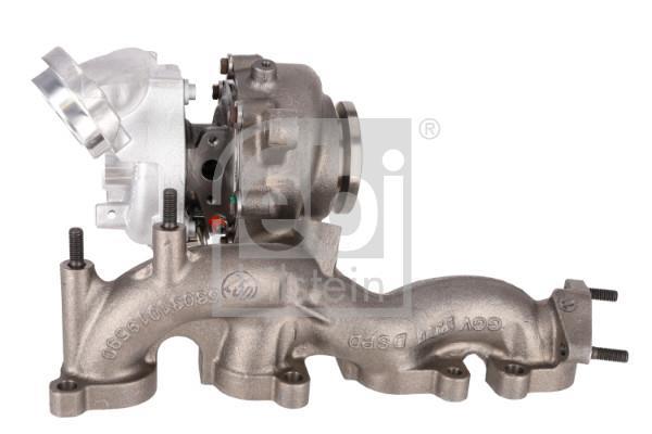 Turbocompresseur (Turbo) FEBI BILSTEIN ref. 186673