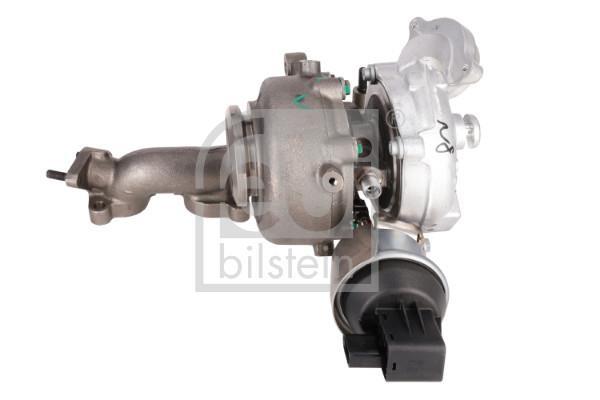 Turbocompresseur (Turbo) FEBI BILSTEIN ref. 186673