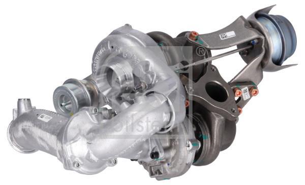 Turbocompresseur (Turbo) FEBI BILSTEIN ref. 186674