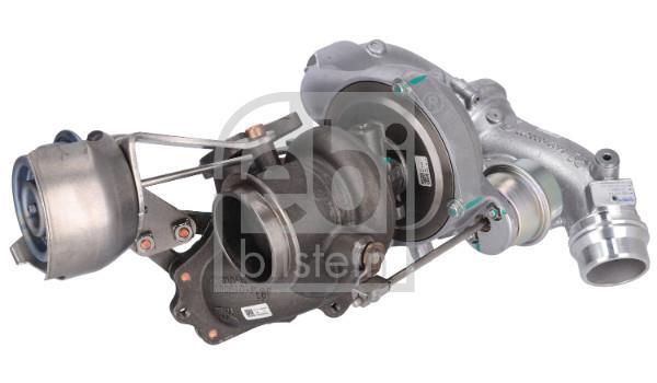 Turbocompresseur (Turbo) FEBI BILSTEIN ref. 186674