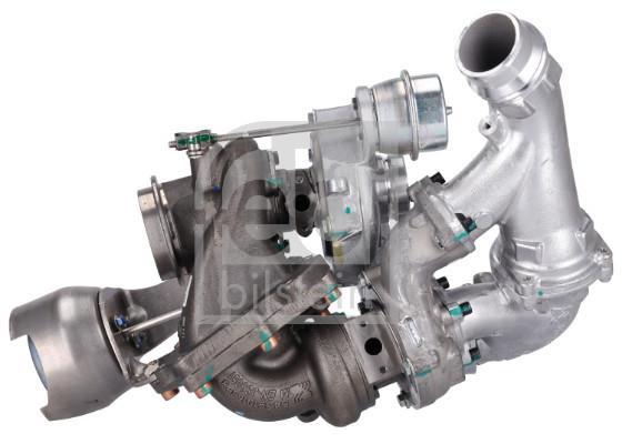 Turbocompresseur (Turbo) FEBI BILSTEIN ref. 186674