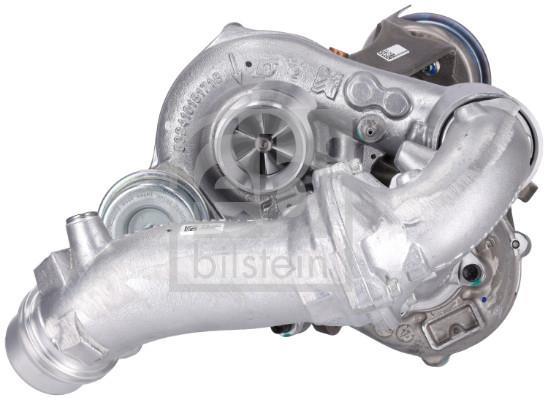 Turbocompresseur (Turbo) FEBI BILSTEIN ref. 186675