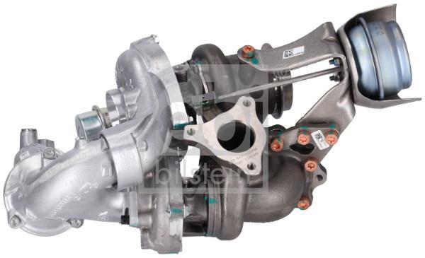Turbocompresseur (Turbo) FEBI BILSTEIN ref. 186675