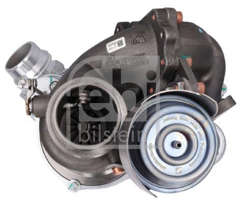 Turbocompresseur (Turbo) FEBI BILSTEIN ref. 186675