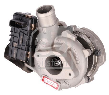 Turbocompressor FEBI BILSTEIN ref. 186676