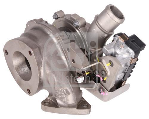 Turbocompressor FEBI BILSTEIN ref. 186676