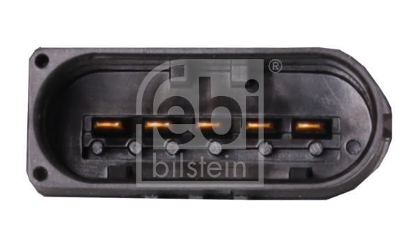 Turbocompressor FEBI BILSTEIN ref. 186676