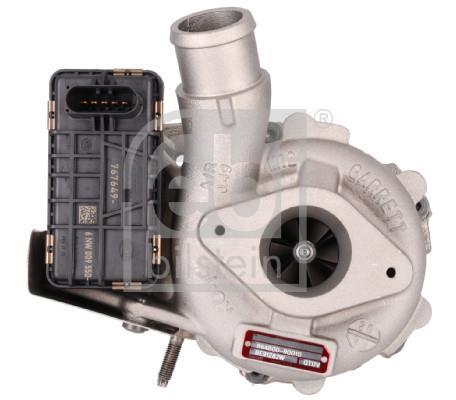 Turbocompressor FEBI BILSTEIN ref. 186676