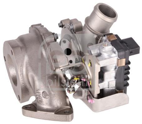 Turbocompressor FEBI BILSTEIN ref. 186676