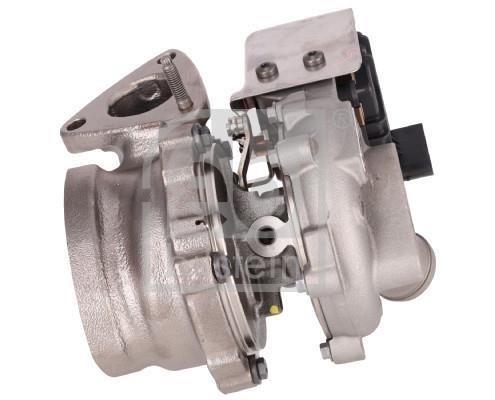 Turbocompressor FEBI BILSTEIN ref. 186676