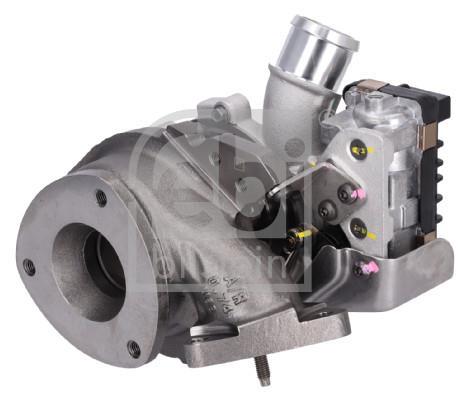 Turbocompresseur (Turbo) FEBI BILSTEIN ref. 186677