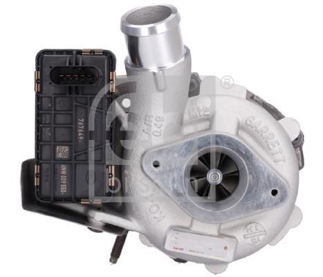 Turbocompresseur (Turbo) FEBI BILSTEIN ref. 186677