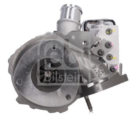 Turbocompresseur (Turbo) FEBI BILSTEIN ref. 186677