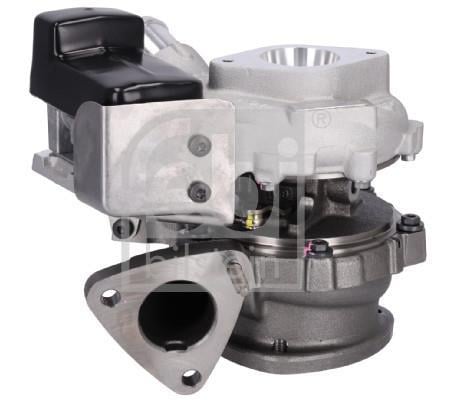 Turbocompresseur (Turbo) FEBI BILSTEIN ref. 186677