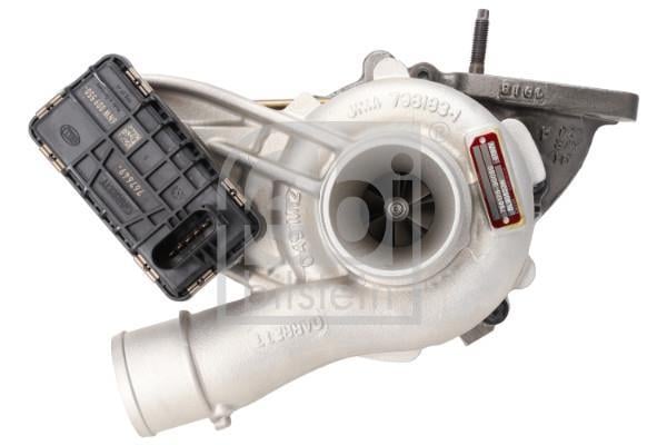 Turbocompresseur (Turbo) FEBI BILSTEIN ref. 186678