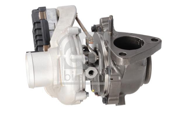 Turbocompresseur (Turbo) FEBI BILSTEIN ref. 186678