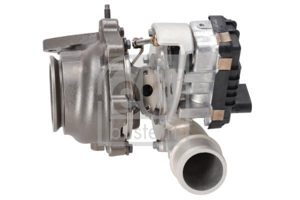 Turbocompresseur (Turbo) FEBI BILSTEIN ref. 186678