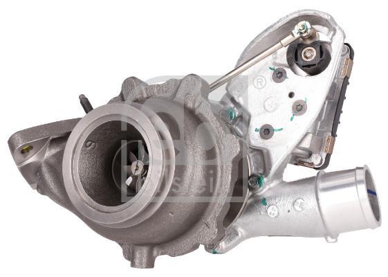 Turbocompresseur (Turbo) FEBI BILSTEIN ref. 186679