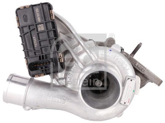 Turbocompresseur (Turbo) FEBI BILSTEIN ref. 186679
