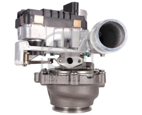 Turbocompresseur (Turbo) FEBI BILSTEIN ref. 186679
