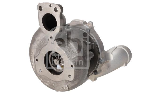 Turbocompresseur (Turbo) FEBI BILSTEIN ref. 186680