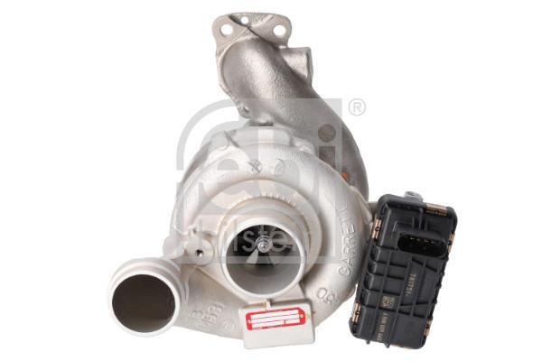 Turbocompresseur (Turbo) FEBI BILSTEIN ref. 186680