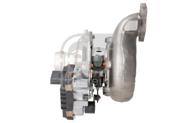 Turbocompresseur (Turbo) FEBI BILSTEIN ref. 186680