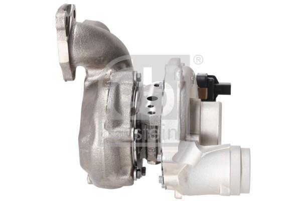 Turbocompresseur (Turbo) FEBI BILSTEIN ref. 186680