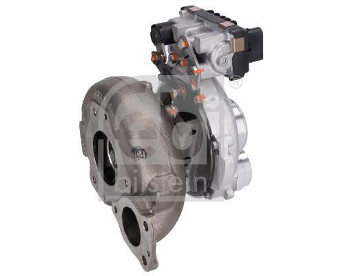 Turbocompresseur (Turbo) FEBI BILSTEIN ref. 186681