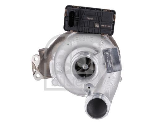 Turbocompresseur (Turbo) FEBI BILSTEIN ref. 186681