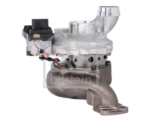 Turbocompresseur (Turbo) FEBI BILSTEIN ref. 186681