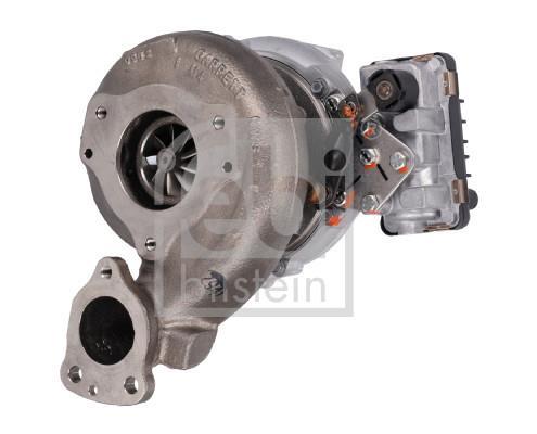 Turbocompresseur (Turbo) FEBI BILSTEIN ref. 186681