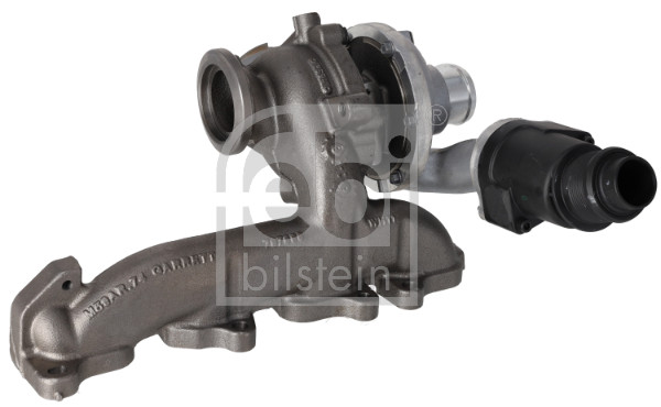 Turbocompresseur (Turbo) FEBI BILSTEIN ref. 186682