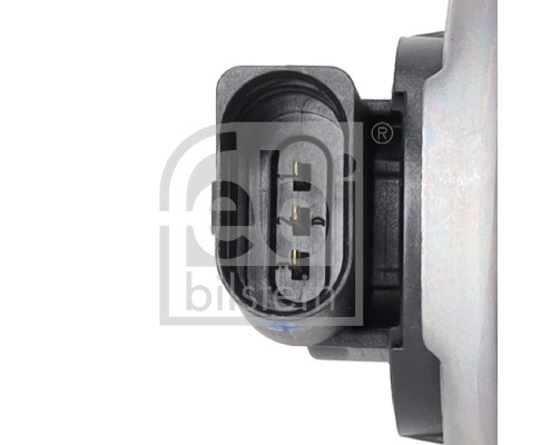 Turbocompresseur (Turbo) FEBI BILSTEIN ref. 186682