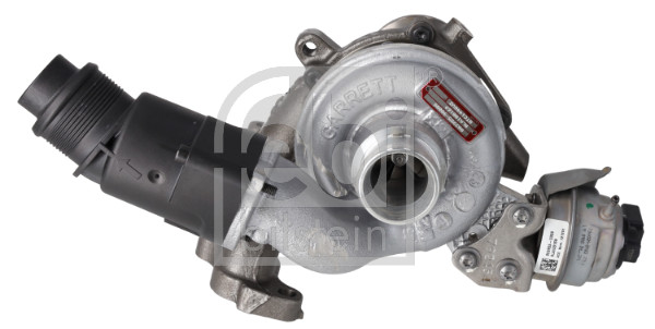 Turbocompresseur (Turbo) FEBI BILSTEIN ref. 186682