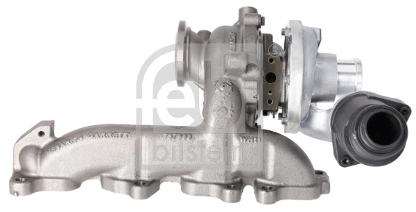 Turbocompresseur (Turbo) FEBI BILSTEIN ref. 186682