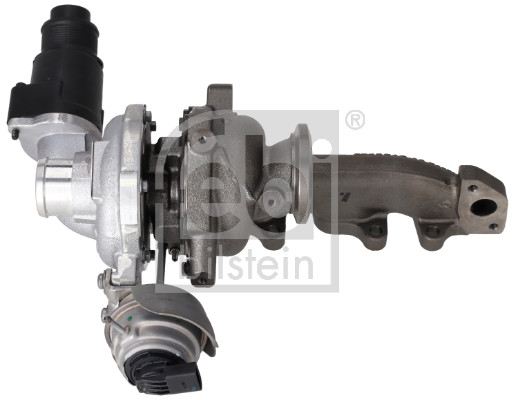 Turbocompresseur (Turbo) FEBI BILSTEIN ref. 186682