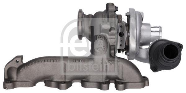 Turbocompresseur (Turbo) FEBI BILSTEIN ref. 186683