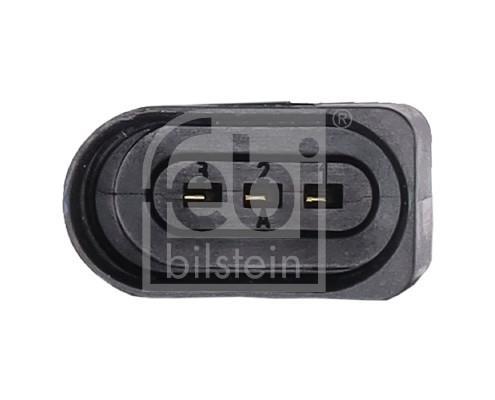 Turbocompresseur (Turbo) FEBI BILSTEIN ref. 186683