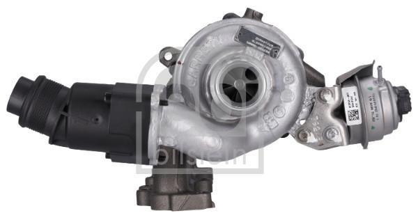 Turbocompresseur (Turbo) FEBI BILSTEIN ref. 186683