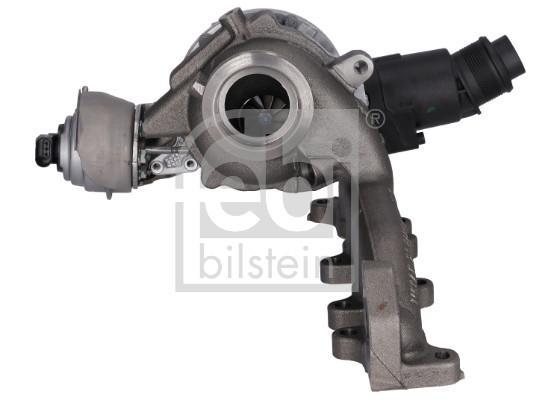 Turbocompresseur (Turbo) FEBI BILSTEIN ref. 186683