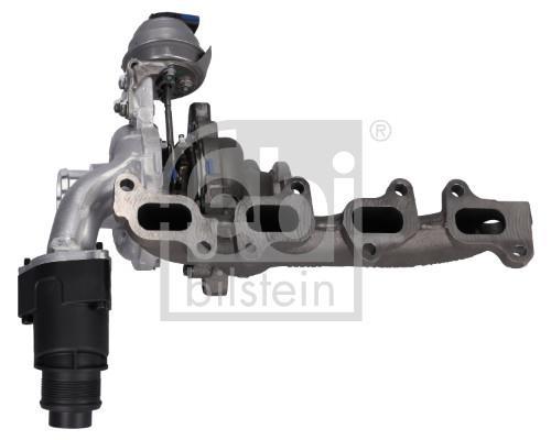 Turbocompresseur (Turbo) FEBI BILSTEIN ref. 186683