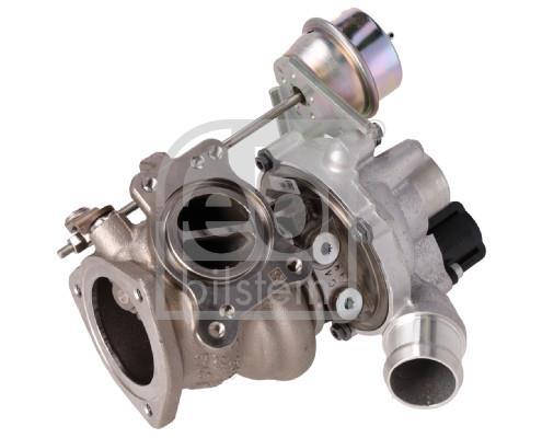 Turbocompresseur (Turbo) FEBI BILSTEIN ref. 186685