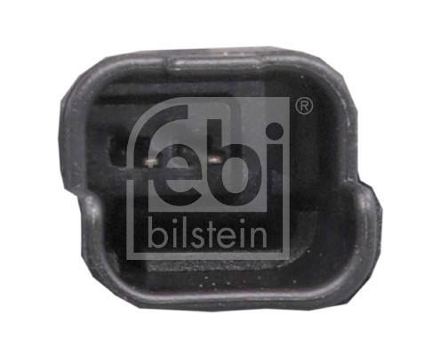 Turbocompresseur (Turbo) FEBI BILSTEIN ref. 186685