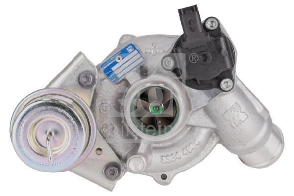 Turbocompresseur (Turbo) FEBI BILSTEIN ref. 186685