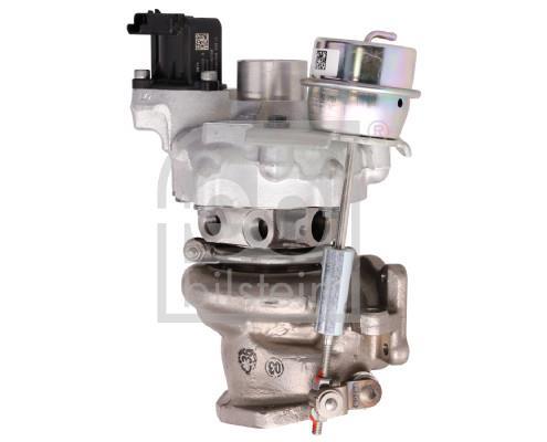 Turbocompresseur (Turbo) FEBI BILSTEIN ref. 186685