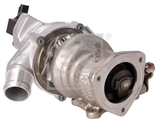 Turbocompresseur (Turbo) FEBI BILSTEIN ref. 186685
