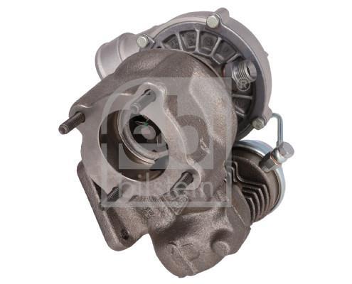 Turbocompresseur (Turbo) FEBI BILSTEIN ref. 186686